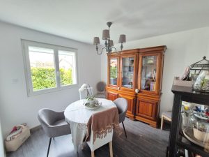 52436404  – Maison – 4 pièces à MORCENX