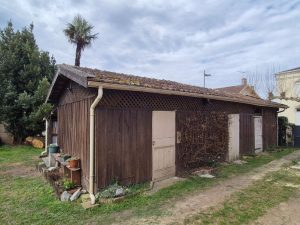 52436418  – Maison – 3 pièces à YGOS ST SATURNIN