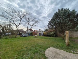 52436418  – Maison – 3 pièces à YGOS ST SATURNIN