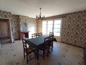 52296851  – Maison – 4 pièces à YGOS ST SATURNIN