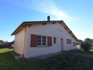 52296851  – Maison – 4 pièces à YGOS ST SATURNIN