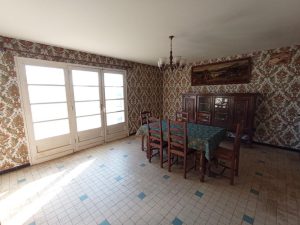 52296851  – Maison – 4 pièces à YGOS ST SATURNIN
