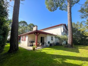52254212  – Maison – 4 pièces à SAUBION