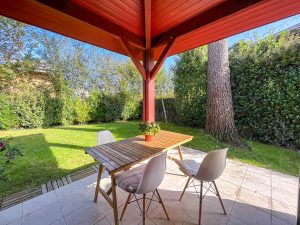 52254212  – Maison – 4 pièces à SAUBION