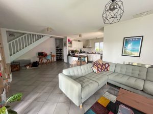 52254212  – Maison – 4 pièces à SAUBION