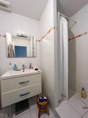 52254212  – Maison – 4 pièces à SAUBION