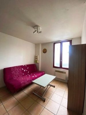52489354  – Appartement – 1 pièces à MONT DE MARSAN