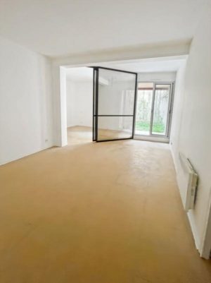 52489530  – Appartement – 2 pièces à MONT DE MARSAN