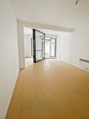 52489530  – Appartement – 2 pièces à MONT DE MARSAN