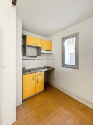 52489375  – Appartement – 2 pièces à MONT DE MARSAN