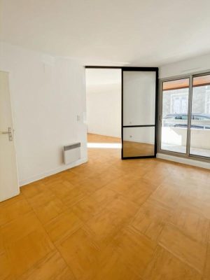 52489375  – Appartement – 2 pièces à MONT DE MARSAN
