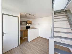 52494822  – Appartement – 2 pièces à MONT DE MARSAN