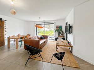 52496575  – Maison – 4 pièces à ST PIERRE DU MONT