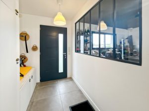 52496575  – Maison – 4 pièces à ST PIERRE DU MONT