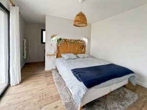 52496575  – Maison – 4 pièces à ST PIERRE DU MONT