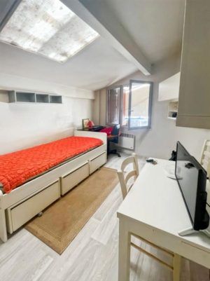 52478546  – Appartement – 2 pièces à MONT DE MARSAN