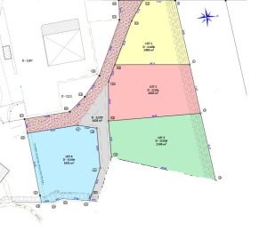 52500090  – Terrain à STE COLOMBE