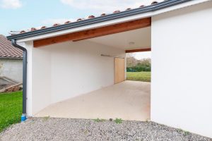 52276693  – Maison – 4 pièces à ST SEVER