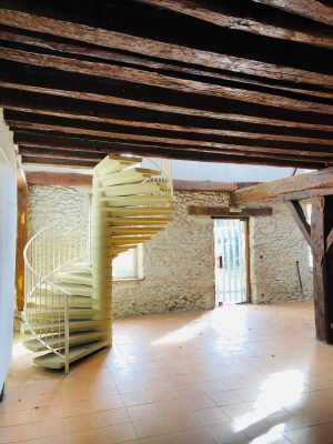 52415054  – Immeuble à MONT DE MARSAN