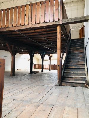 52415054  – Immeuble à MONT DE MARSAN