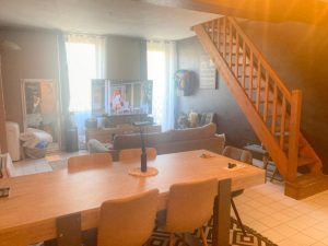 51986585  – Appartement – 4 pièces à MONT DE MARSAN