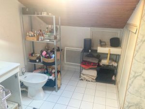 51986585  – Appartement – 4 pièces à MONT DE MARSAN