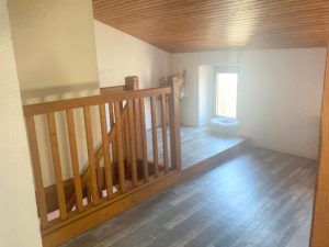 51986585  – Appartement – 4 pièces à MONT DE MARSAN