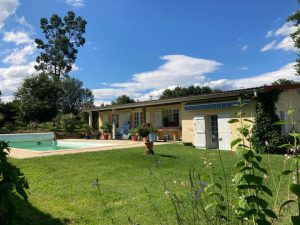 52153377  – Maison – 7 pièces à MONT DE MARSAN