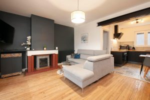 52355618  – Maison – 3 pièces à MONT DE MARSAN
