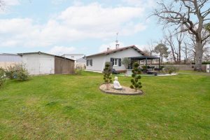 52355618  – Maison – 3 pièces à MONT DE MARSAN
