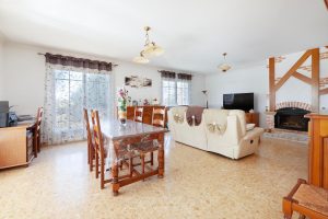 52449803  – Maison – 5 pièces à ST MAURICE SUR ADOUR