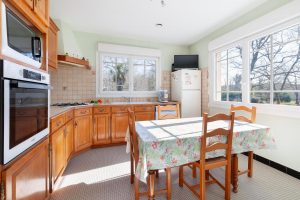 52449803  – Maison – 5 pièces à ST MAURICE SUR ADOUR