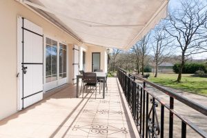 52449803  – Maison – 5 pièces à ST MAURICE SUR ADOUR