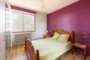 52449803  – Maison – 5 pièces à ST MAURICE SUR ADOUR
