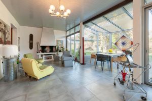 52229393  – Maison – 8 pièces à ST MARTIN D ONEY