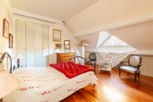 52229393  – Maison – 8 pièces à ST MARTIN D ONEY