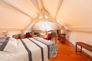 52229393  – Maison – 8 pièces à ST MARTIN D ONEY