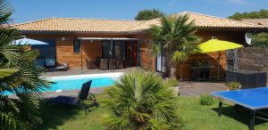Villa Fouert