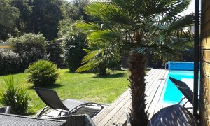 Villa Fouert