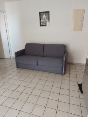 Appartement Dunes de Balanque