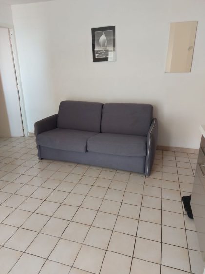 Appartement Dunes de Balanque