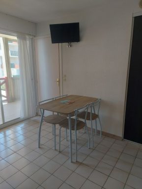 Appartement Dunes de Balanque