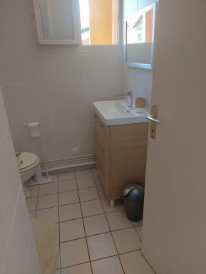 Appartement Dunes de Balanque