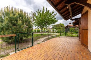 51655028  – Maison – 8 pièces à MIMIZAN