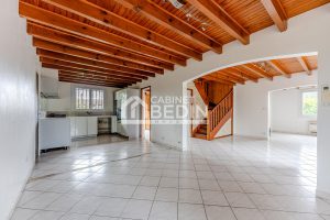 51655028  – Maison – 8 pièces à MIMIZAN