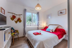 51818065  – Maison – 5 pièces à ST PAUL EN BORN