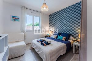 51818065  – Maison – 5 pièces à ST PAUL EN BORN