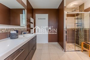 51818065  – Maison – 5 pièces à ST PAUL EN BORN