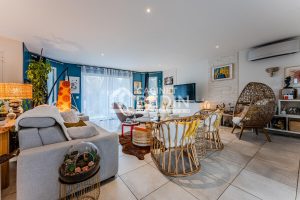 51818065  – Maison – 5 pièces à ST PAUL EN BORN