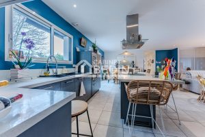 51818065  – Maison – 5 pièces à ST PAUL EN BORN